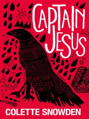 cover image of Captain Jesus